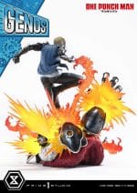 One Punch Man Concept Masterline Series Statue 1/6 Genos Bonus Ver. 33 cm - Image 8