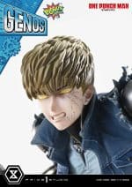 One Punch Man Concept Masterline Series Statue 1/6 Genos Bonus Ver. 33 cm - Image 9