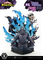 My Hero Academia Statue Ultimate Premium Masterline Tomura Tomura Shigaraki, Dabi & Himiko Toga Deluxe Bonus Version 69 cm - Image 4