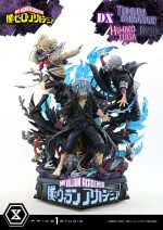 My Hero Academia Statue Ultimate Premium Masterline Tomura Tomura Shigaraki, Dabi & Himiko Toga Deluxe Bonus Version 69 cm - Image 2