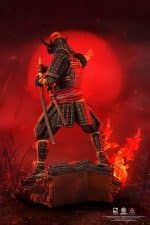Assassin´s Creed PVC Statue 1/8 Animus Naoe 28 cm & Yasuke 28 cm Bundle - Image 3