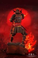 Assassin´s Creed PVC Statue 1/8 Animus Naoe 28 cm & Yasuke 28 cm Bundle - Image 4