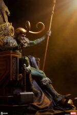 Marvel Premium Format Statue Loki 59 cm - Image 2