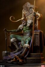 Marvel Premium Format Statue Loki 59 cm - Image 3