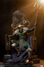 Marvel Premium Format Statue Loki 59 cm - Image 4