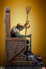 Marvel Premium Format Statue Loki 59 cm - Image 6