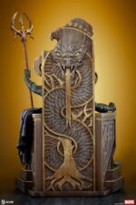 Marvel Premium Format Statue Loki 59 cm - Image 5