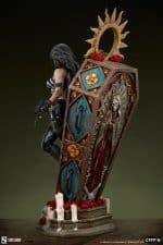 Coffin Comics Premium Format Statue La Muerta 61 cm - Image 5