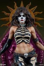 Coffin Comics Premium Format Statue La Muerta 61 cm - Image 7