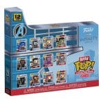 Funko Bitty POP! Marvel - Infinity Saga Collector Pack 12-Pack