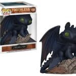Funko POP! How to Train Your Dragon LAM - Toothless #1792