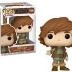 Funko POP! How to Train Your Dragon LAM - Hiccup #1790