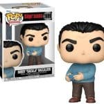 Funko POP! The Sopranos - Bobby Baccalla #1699