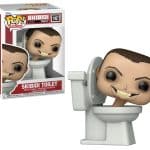 Funko POP! Skibidi Toilet - Skibidi Toilet #1957