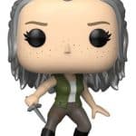 Funko POP! Powerless Trilogy - Paedyn Gray #46