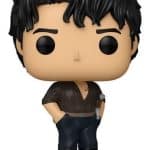 Funko POP! Powerless Trilogy - Prince Kai #47