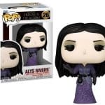Funko POP! Game Of Thrones House of the Dragon - Alys Rivers #26