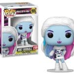 Funko POP! Retro Toys: Monster High - Abbey Bominable #155