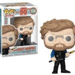 Funko POP! Jaws: 50th Anniversary - Matt Hooper #1756
