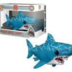 Funko POP! Jaws: 50th Anniversary - GWS (Retro) #1754