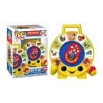 Funko POP! Retro Toys - See 'N Say #151