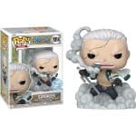 Funko Pop! One Piece - Smoker #1914 (Exclusive)