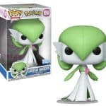 Funko POP! Pokemon - Gardevoir #1068 Jumbosized