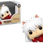 Funko POP! Inuyasha - Inuyasha (Lay) #1928