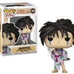 Funko POP! Inuyasha - Jakotsu #1930