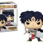 Funko POP! Inuyasha - Bankotsu #1929