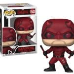 Funko POP! Marvel: Daredevil: Born Again - Daredevil #1543
