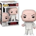 Funko POP! Marvel: Daredevil: Born Again - Kingpin #1544