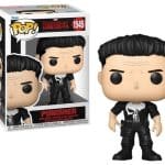 Funko POP! Marvel: Daredevil: Born Again - Punisher #1545