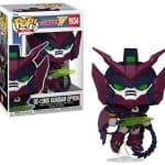 Funko POP! Plus: Gundam Wing - OZ-13MS Gundam Epyon #1934