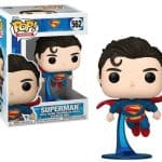 Funko POP! DC Heroes: Superman (2025) - Superman #562