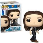 Funko POP! DC Heroes: Superman (2025) - Lois Lane #563