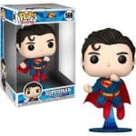 Funko POP! DC Heroes: Superman (2025) - Superman #566 Jumbosized