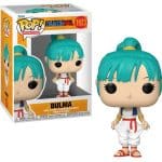 Funko POP! Dragon Ball - Bulma (Shop) #1923