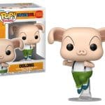 Funko POP! Dragon Ball - Oolong #1926