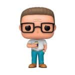 Funko POP! King of the Hill - Hank Hill #1977