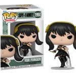 Funko POP! Spy x Family - Yor Forger #1950