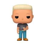 Funko POP! King of the Hill - Boomhauer #1979