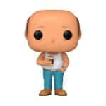 Funko POP! King of the Hill - Bill Dauterive #1978