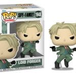 Funko POP! Spy x Family - Loid Forger #1948