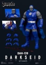 DC Comics Action Figure Darkseid 22 cm - Image 4