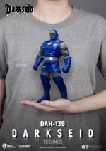 DC Comics Action Figure Darkseid 22 cm - Image 5