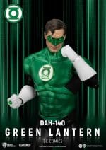 DC Comics Action Figure Green Lantern 20 cm - Image 2