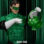 DC Comics Action Figure Green Lantern 20 cm