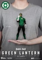 DC Comics Action Figure Green Lantern 20 cm - Image 6