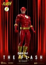 DC Comics Action Figure The Flash 20 cm - Image 2